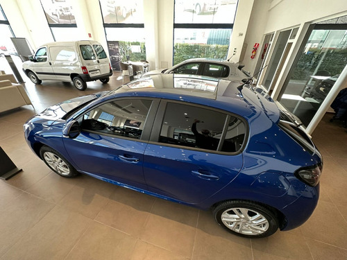 Peugeot 208 Active (plan Adjudicado)