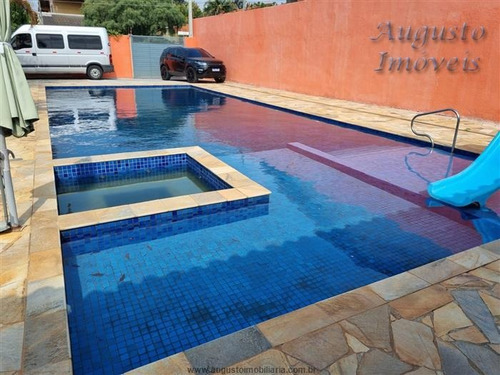 Imagem 5 de 29 de Chácaras À Venda Em Atibaia/sp - Compre O Seu Chácaras Aqui! - 1484493