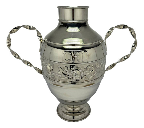 Vaso Para Santos Óleos 13l Cat Ref 21019