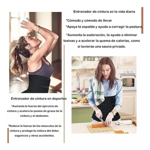 Faja Postparto De Portátil Práctico Multifunción Para Hogar