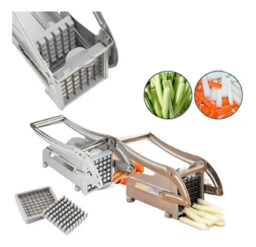 Cortador De Vegetales