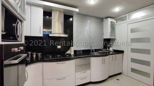 Imagen 10 de 14 de Apartamento En Venta Zona Norte El Bosque Maracay Nb 8810
