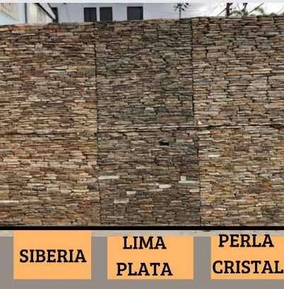 Taco , Revestimiento , Piedra , Paredes , Varios Colores