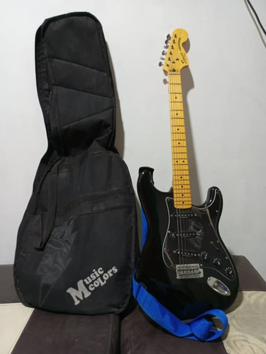 Guitarra Electrica Fender Squier 