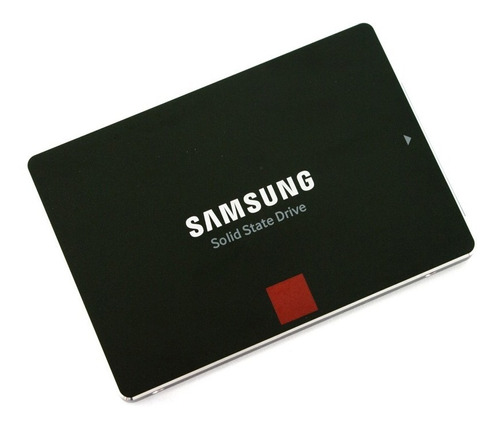 Ssd Samsung 850 Pro 2tb Sata Interno