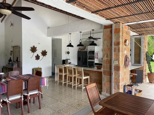 Finca En Venta En Sopetrán