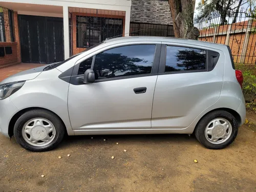 Spark Gt Única Dueña