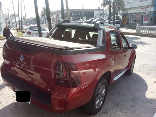 Imagen 7 de 7 de Renault Duster Oroch Privilege 2.0 - Southcar Adrogue
