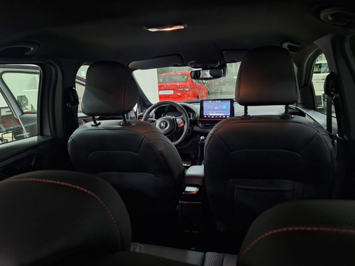 Fiat Pulse 1.3 Gse Drive Mt