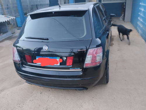 Fiat Stilo 1.8 8v Sporting Flex Dualogic 5p
