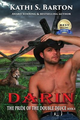 Libro Darin: The Pride Of The Double Deuce - Barton, Kath...