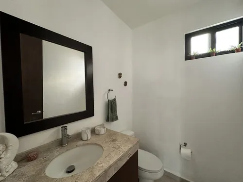 Casa En Venta En Botánico Residencial De 1 Planta