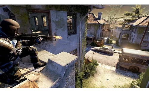 Juego Dead Alliance Day One Edition Xbox One Media Física