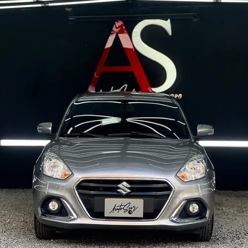 Suzuki Swift 1.2 Dzire