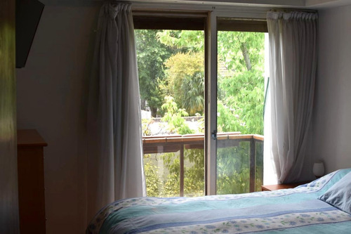 Muy Buen Ph Tipo Duplex 4 Ambientes Con Patio En Olivos