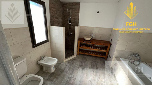 Casa En Venta El Campo Fincas Exclusivas De Cardales