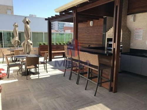 Imagem 3 de 20 de Apartamento - Ref: 15730