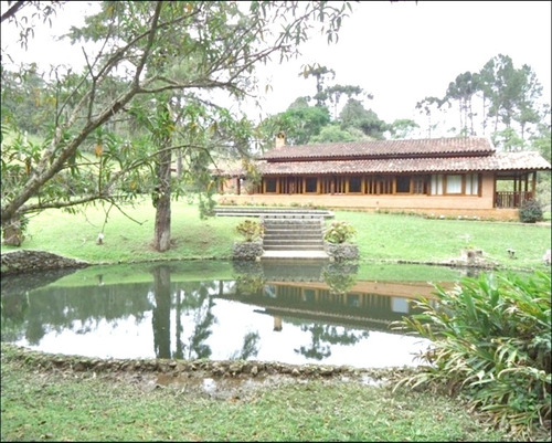 Imagem 4 de 30 de Sítio À Venda Em São Lourenço Da Serra! - 51 - 32982555