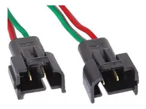 Comprar Chicote 4 Vias Bobina Ignição Monza Kadett Efi Tc1011