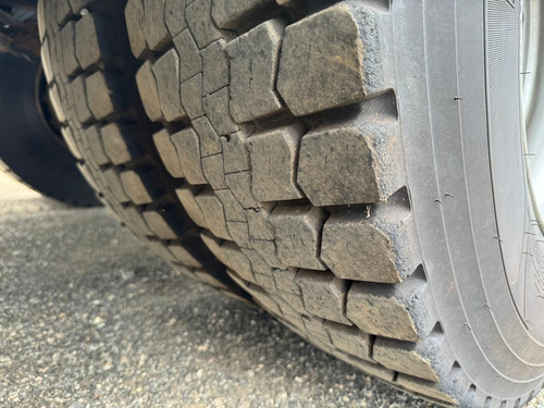 Mb Axor 2544 A6x2 20/21 -- 440 450 Fh460