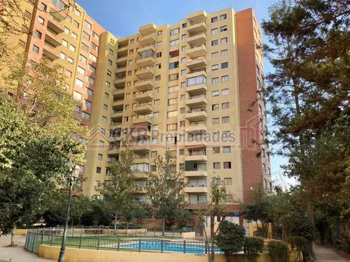 Metro Mirador, 3 Dorm.,2b, Estac Y Bod