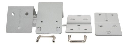 Kit De Montaje En Rack Para Switch At-x230-18gp 18gt