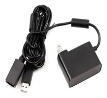 Comprar Cargador Para Kinect, Juega En Cualquier Xbox 360