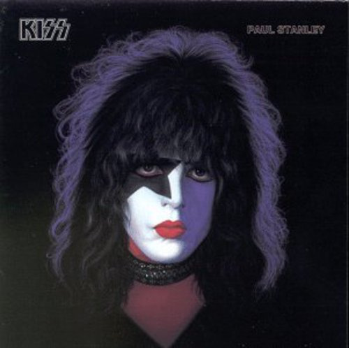 Kiss Paul Stanley (remasterizado) Cd