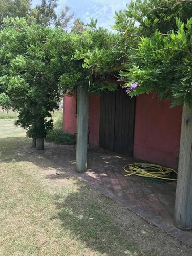 Espectacular Chacra En Estancia Benquerencia/consultar Financiación