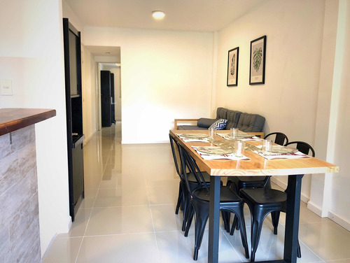 Departamento 2 Ambientes Palermo Venta