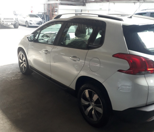 Imagen 3 de 7 de Peugeot Feline 2008 Imperdible!