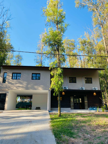 Ecotimbo Aire. Alquiler Temporario Campo Timbo. Barrio Privado. Seguridad 24hs. (precio Por Noche Valido Excepto Feriados. Alquiler Minimo 2 Noches). Consultar Promociones Dias De Semana