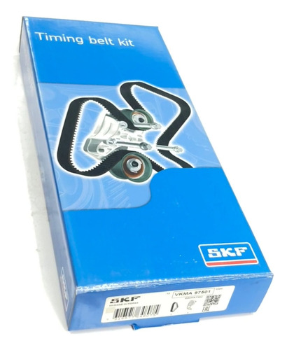 Kit De Distribución Skf Daihatsu Applause 1.6 16v Hd Nafta