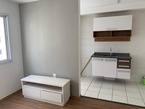 Imagem 8 de 17 de Apartamento À Venda, 32 M² Por R$ 265.000,00 - Água Branca - São Paulo/sp - Ap9209