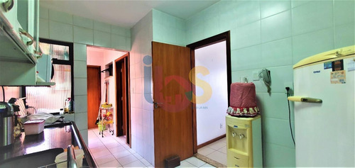 Vendo Apartamento Cobertura De 3/4 - Jardim Vitória - Itabuna - 4663