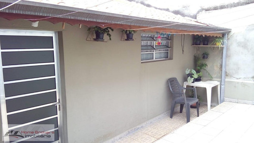 Imagem 12 de 15 de Casa Para Venda Em Jundiaí, Ponte De Campinas, 2 Dormitórios, 1 Banheiro, 1 Vaga - 20038p_2-1124503