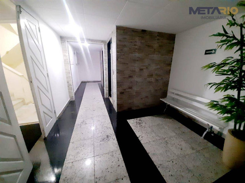 Imagem 14 de 18 de Apartamento À Venda, 90 M² Por R$ 349.000,00 - Vila Valqueire - Rio De Janeiro/rj - Ap0357