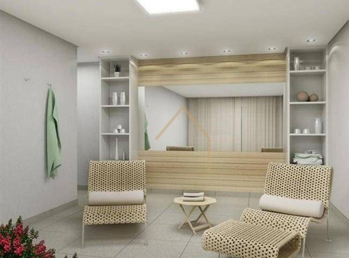 Imagem 25 de 28 de Apartamento Com 2 Dormitórios À Venda, 52 M² - Chácara Letônia - Americana/sp - Ap0780