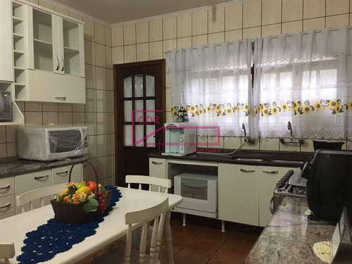 Imagem 7 de 24 de Sobrado Vila Ré São Paulo/sp - 1369