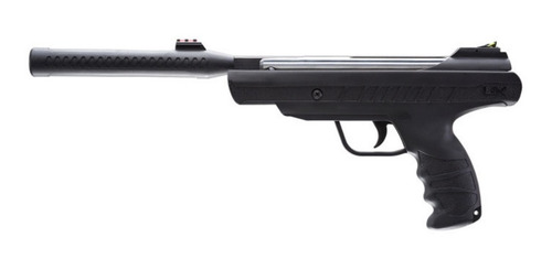 Pistola Rifle Marcadora Umarex Trevox Dibolos Pelletes.177 C