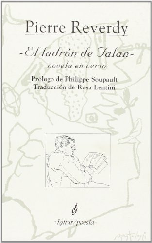 Ladron De Talan El - Reverdy Pierre