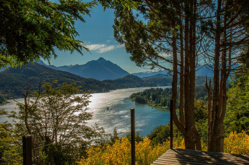 Casa 5 Ambientes, Increíble Vista!!