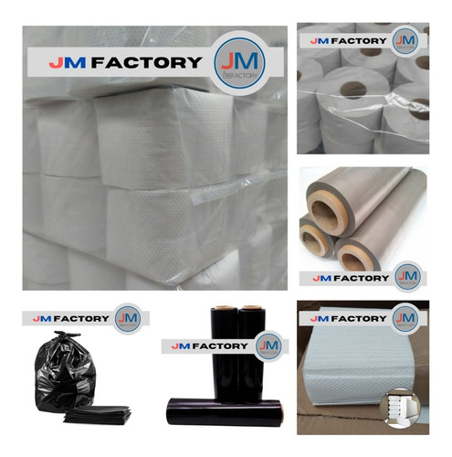 Imagen 4 de 4 de Toalla Intercalada Blanca Premium 20x24cm Excelente Calidad