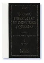 Comprar Tratado Sobre La Ley De Sociedades Comerciales. Ley 19.550 T