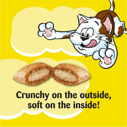 Golosinas Temptations Clasicas Para Gatos,