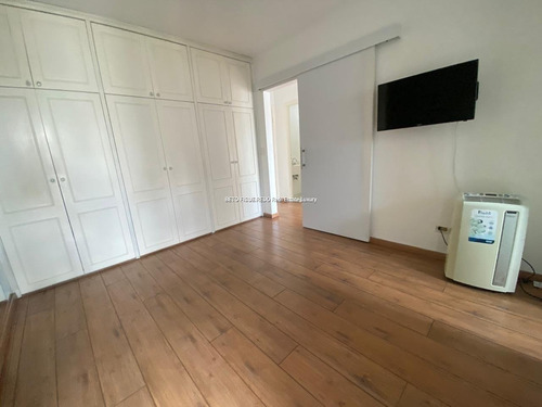 Apartamento - Brooklin Paulista - Ref: 3953 - V-brooklimep