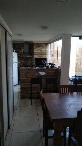 Imagem 16 de 17 de Casa Em Condomínio À Venda Em São José Do Rio Preto/sp - 2021268