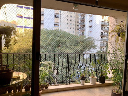 Imagem 3 de 22 de Apto Santa Cecília | 3 Quartos | 230 M² | Cond: R$2300.00 | 3 Vagas - 1d3xbgi