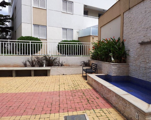 Imagem 19 de 22 de Apartamento 03 Quartos, Suíte, Varanda, 02 Vagas, No Bairro Liberdade. - 7695