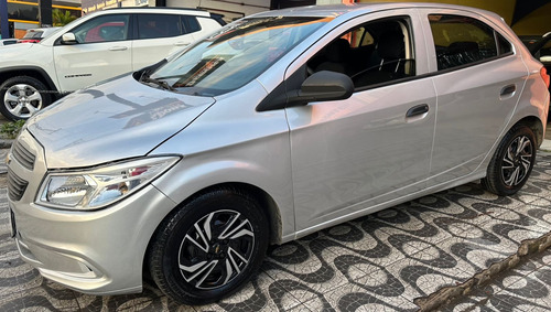 Chevrolet Onix 1.0 Joy 5p